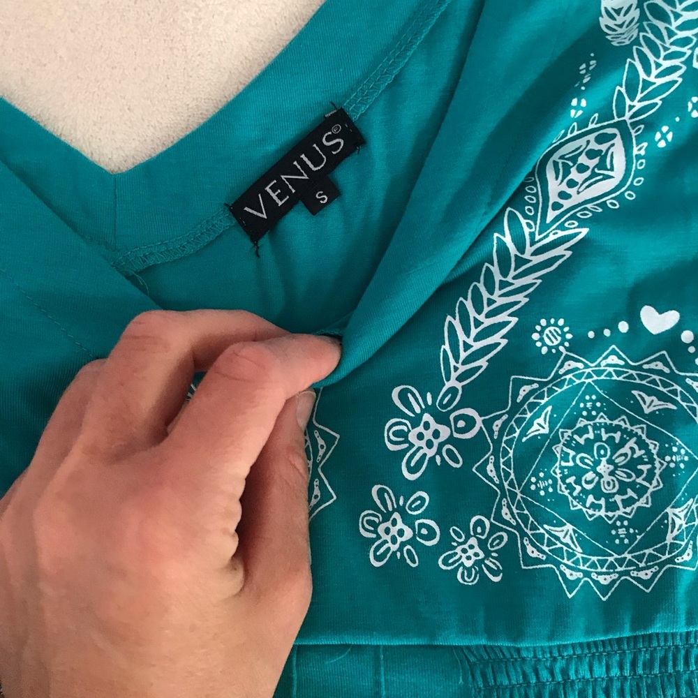 Perfect for summer! - Picture 2 of 3